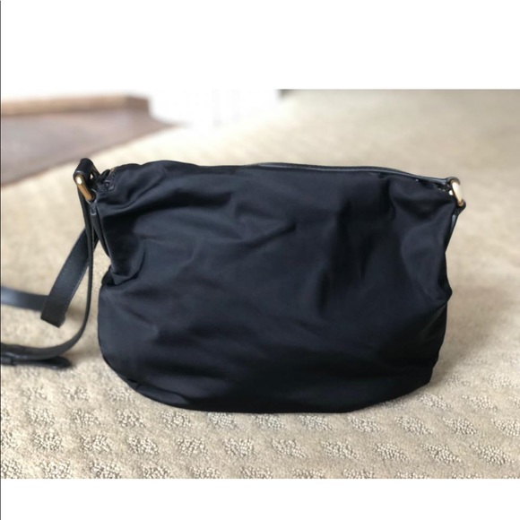 Marc by Marc Jacobs ‘Preppy-Sasha’ Nylon Crossbody - Picture 4 of 8